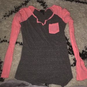 Rue21 long sleeve